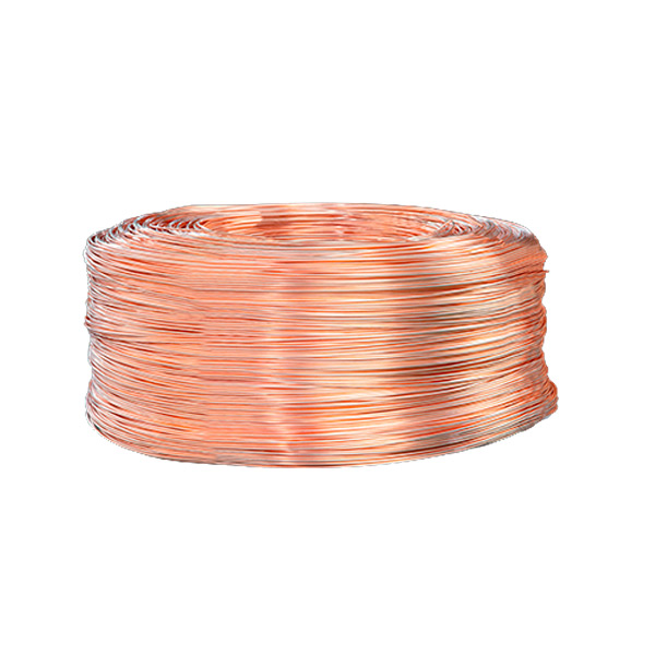 Bare Copper Wire for Electrical Purpose: