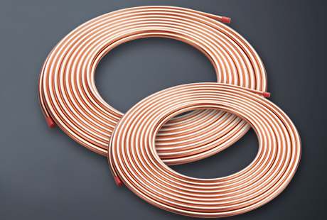Seamless internal thread copper pipe: the ultimate solution for reliable plumbing.