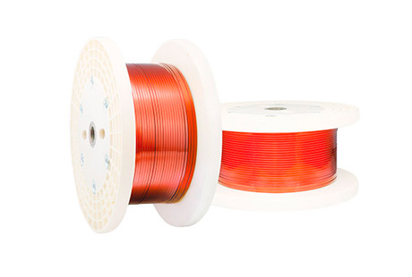 Product Overview of Enamel Coil Wire