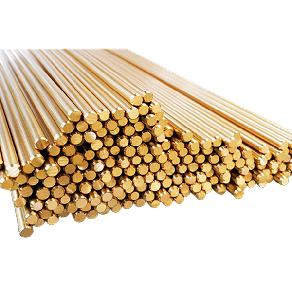 Understanding the Superiority of Leaded Brass Rods in Plumbing Systems