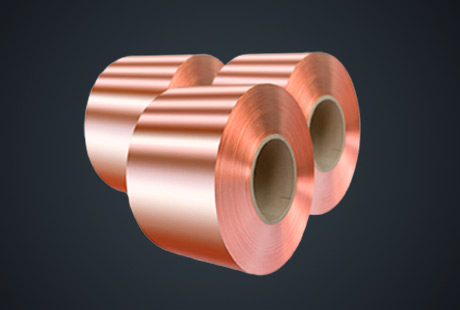 Classification and Use of Copper Strip Products