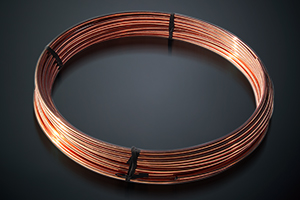 Types of Enamelled Round Copper Wire