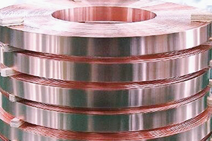 The Precision of Bending Copper Bars for Electrical and Plumbing Applications