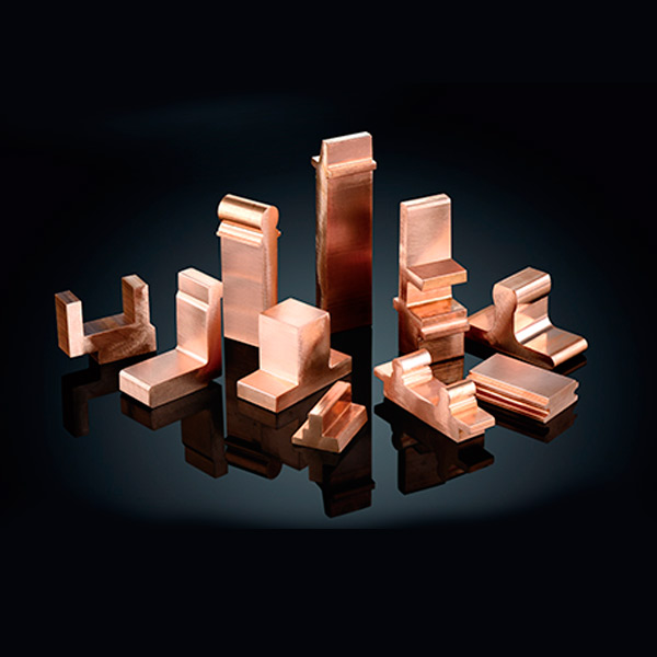 The Benefits of Tin Plated Copper Bars for Electrical Applications
