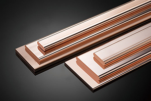 Tin-Plated Copper Bus Bars in Cutting-Edge Electronics