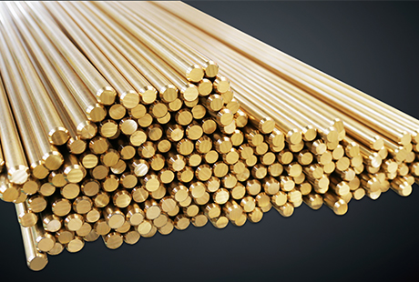 The Historical Significance of Leaded Brass Rods in Art and Sculpture