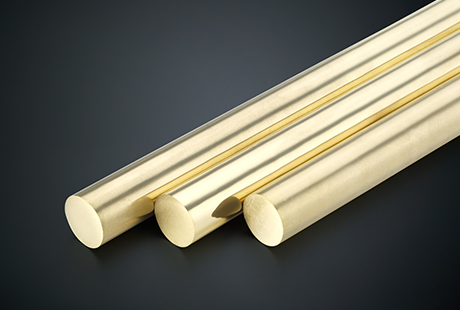 Leaded Brass Rods in the Aerospace Industry: Where Strength Meets Reliability