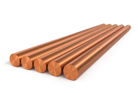 Indispensable High-Performance Alloys in the Electrical Industry: Chromium Zirconium Copper