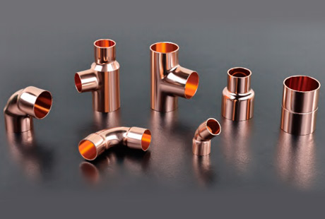 Do You Know the Characteristics and Application Fields of Chromium-Zirconium Copper?