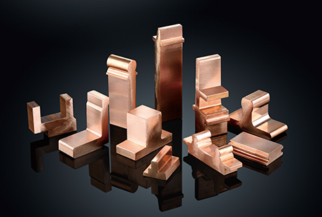 Do You Know Which Characteristics of Copper Materials for New Energy Vehicles Need Attention?