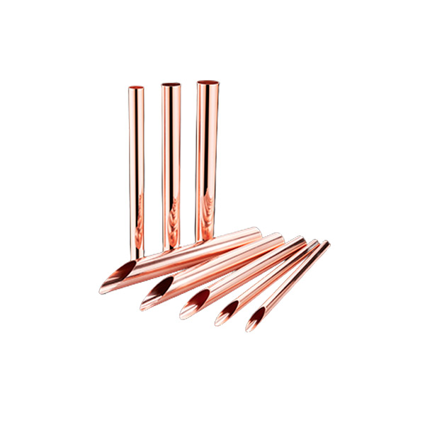 Structural Integrity: Type K Copper Pipe in Construction and Architecture