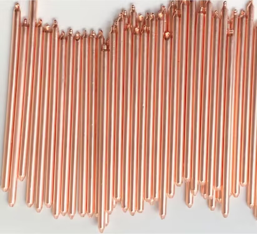 The Important Application of Heat Pipe Technology in the Field of Efficient Heat Dissipation
