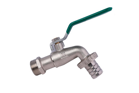 The Role of Brass Bibcock Valves in Medical Facility Plumbing