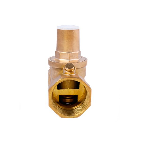 Exploring the Role of Pressure Reducing Valve (Brass) in City Gas Industry