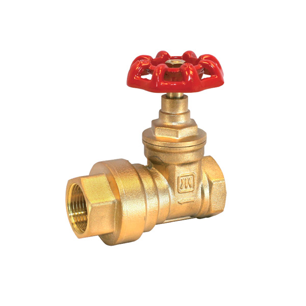 The Impact of Corrosion and Mineral Buildup on the Performance of 50mm Brass Gate Valves