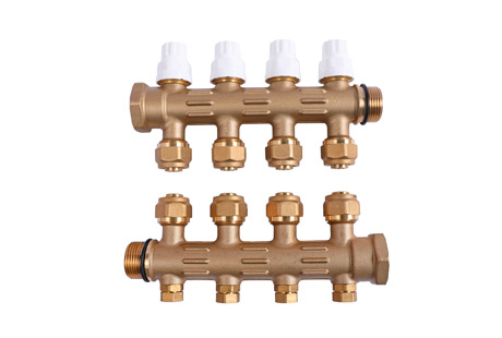 Applications and Advantages of Brass Manifold Systems in Mechanical Equipment