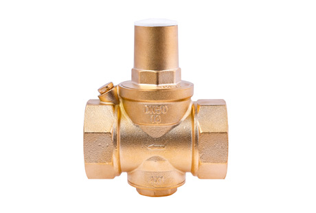 Innovations and Future Trends in Brass Pressure Reducing Valve Technology
