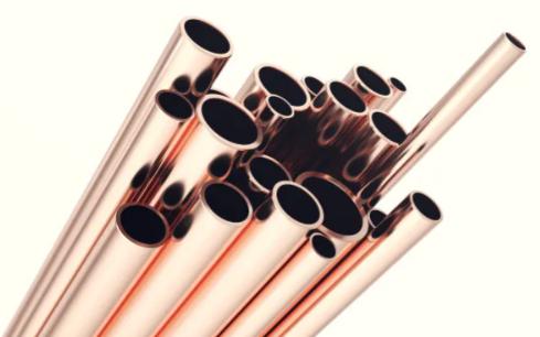 Understanding the Difference Between Red Copper Square Tube and Red Copper Round Tube