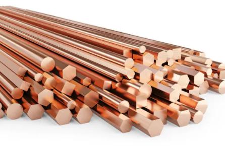 Understanding the Differences Between Red Copper Rods and Tellurium Copper Rods