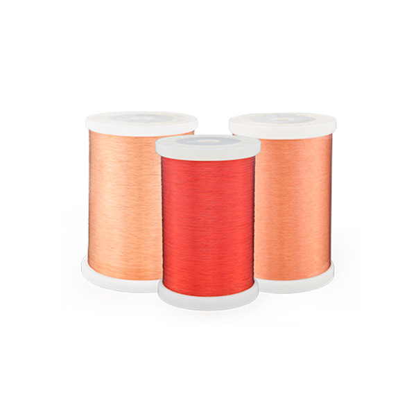 Flat Enameled Copper Wire: Features, Materials, and Applications