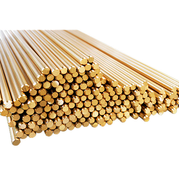 Leaded Brass Rods: Excellent Performance, Wide Application