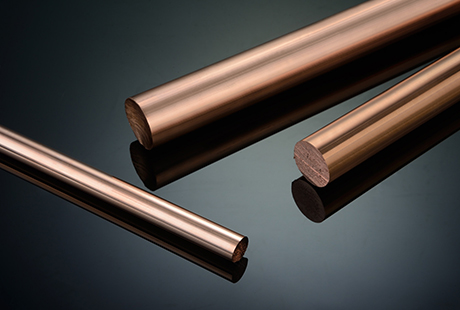 Characteristics and Applications Analysis of Oxygen Free Copper Bar