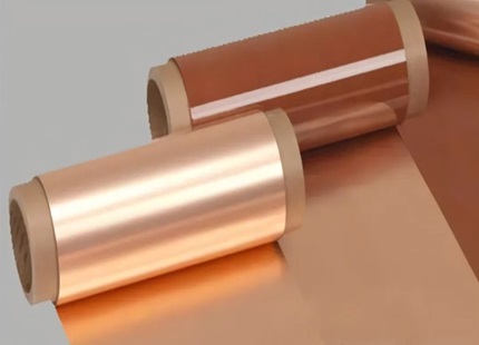 What Is High-Speed Copper Connection? What Is the Impact on Future Copper Consumption?