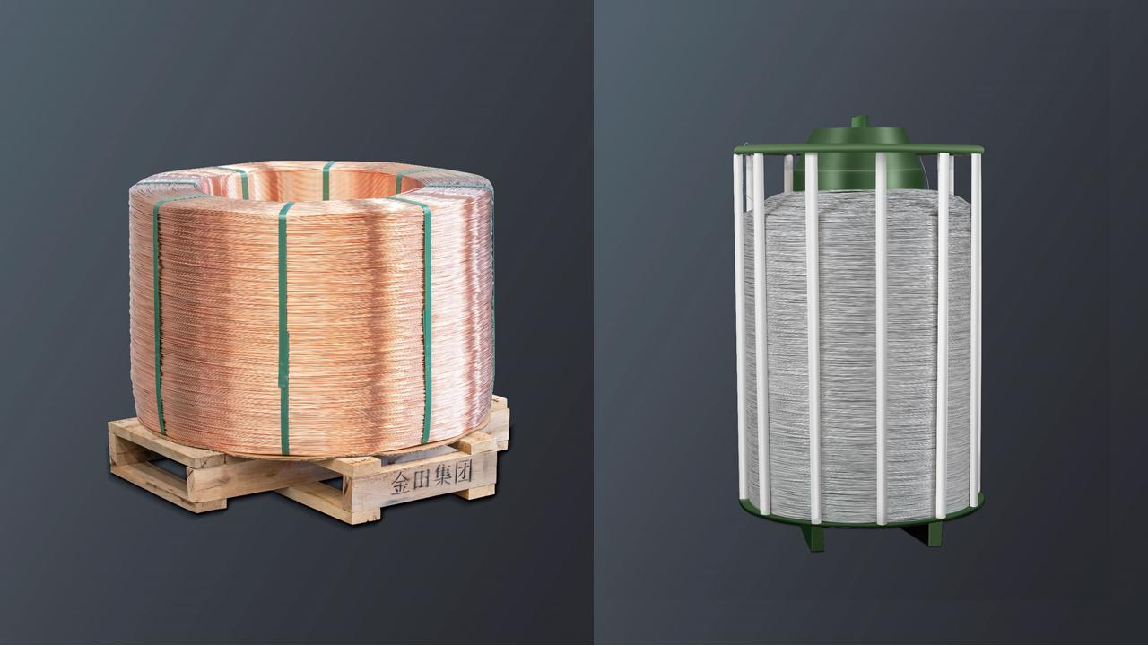 Why Use Tinned Wires for Building Photovoltaic Power Plants in Deserts, Plateaus, and at Sea?