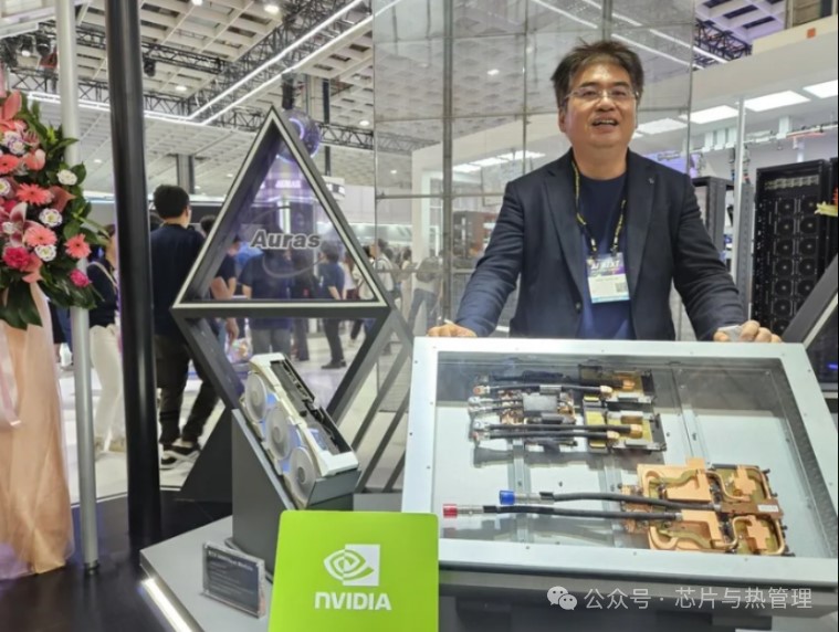 A New Era of AI Server Cooling: In-Depth Analysis of 30 Leading Liquid Cooling Module Companies A New Era of AI Server Cooling: In-Depth Analysis of 30 Leading Liquid Cooling Module Companies