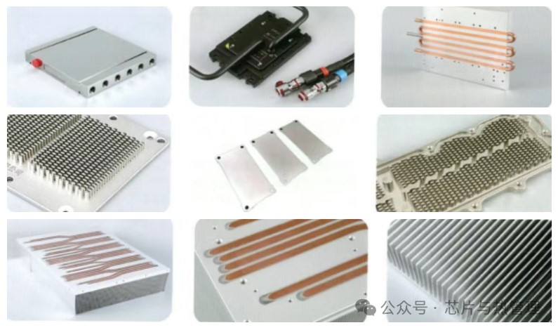 A New Era of AI Server Cooling: In-Depth Analysis of 30 Leading Liquid Cooling Module Companies A New Era of AI Server Cooling: In-Depth Analysis of 30 Leading Liquid Cooling Module Companies