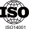 ISO 14001Certifications