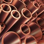 Copper Price Up Despite China Demand Concerns