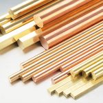 Copper Price Rises On Strong Export Growth In China