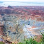 China's Jiangxi Copper To Develop Afghanistan Copper Mine When Situation Allows