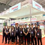 Exhibition News | TThe Company Appeared At The South China International Industry Fair