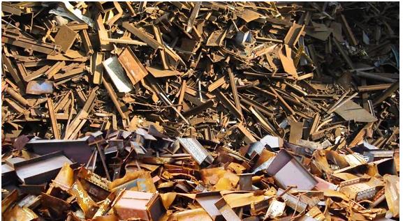 29th December, 2021: North American Copper Scrap Prices Fluctuated on Index