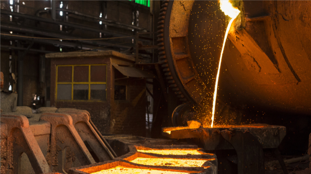 Copper price up despite China demand concerns