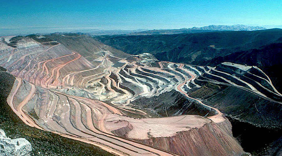 Copper Price Rises On Peru Supply Disruption Worries