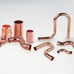 Copper Rises In Price