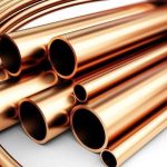 Rise In Copper Stocks Helps Curb LME Price Surge