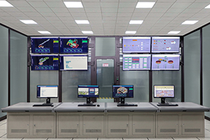 Supervisory Control And Data Acquisition (SCADA)