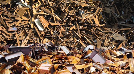 16th August, 2021-North American Copper Scrap Prices Dipped on Index