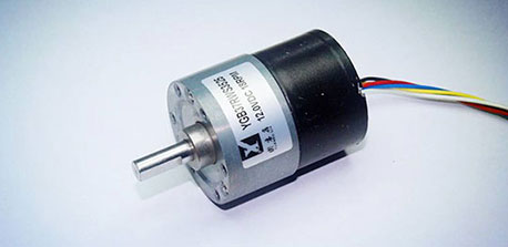 Micro-motor