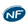 NF Certifications