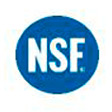 NSF Certifications