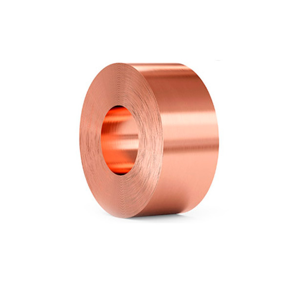 Copper-Nickel-Silicon Strip: