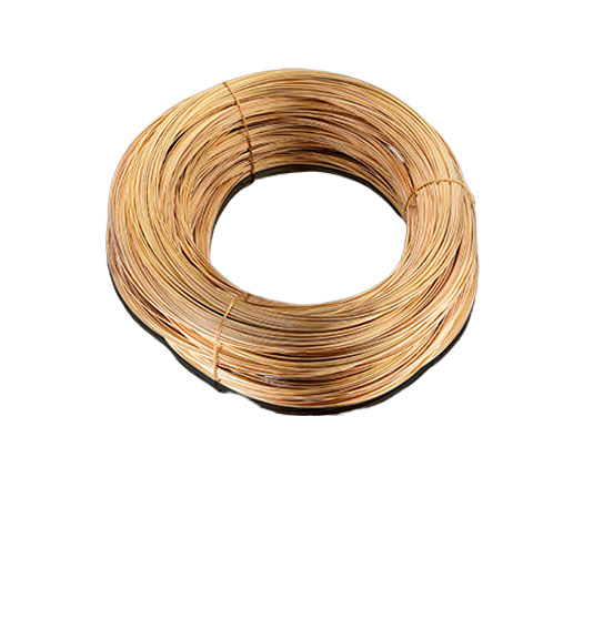 Brass Round Wire (Copper Alloy):