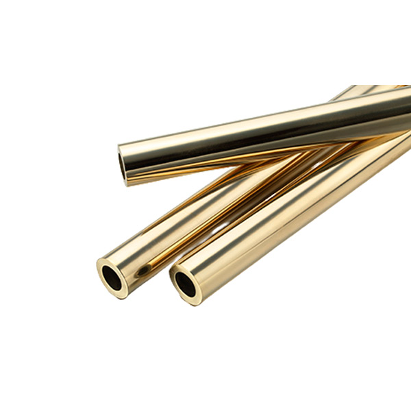 Machining Friendly brass Rod: