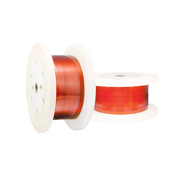 Plate Magnet Wire: