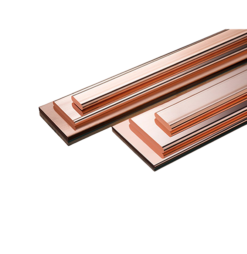 Copper Busbar for Electrical Purpose